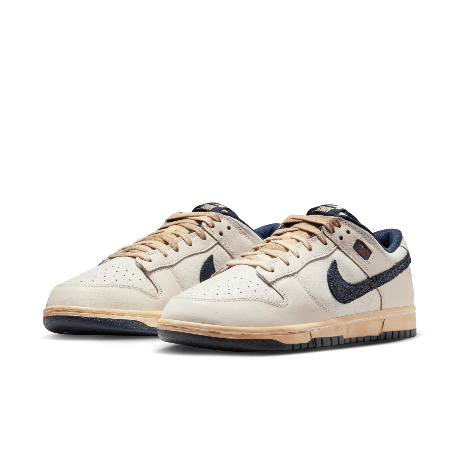 Nike Dunk Low Stranger Things Phantom image 9