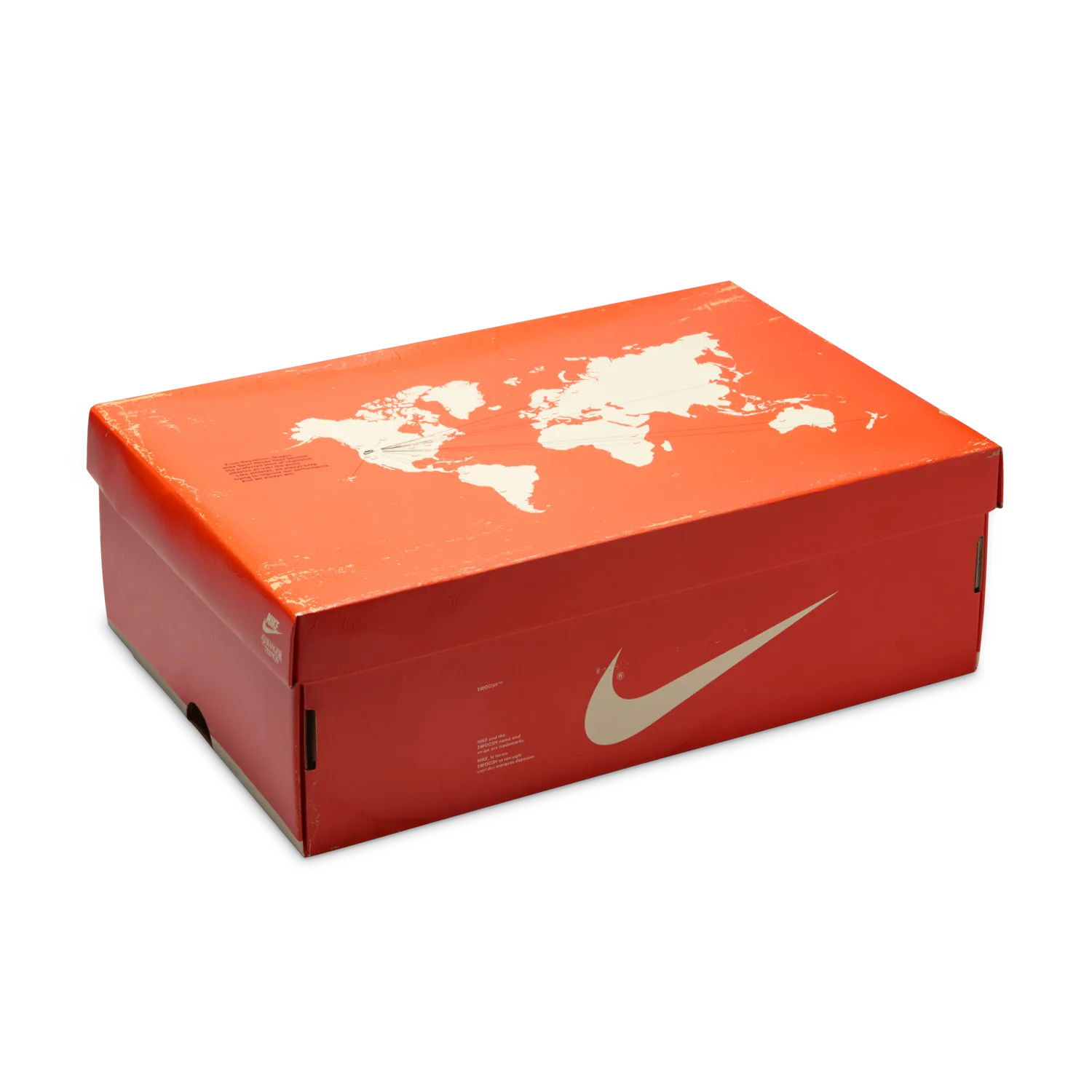 Nike Dunk Low Stranger Things Phantom image 10