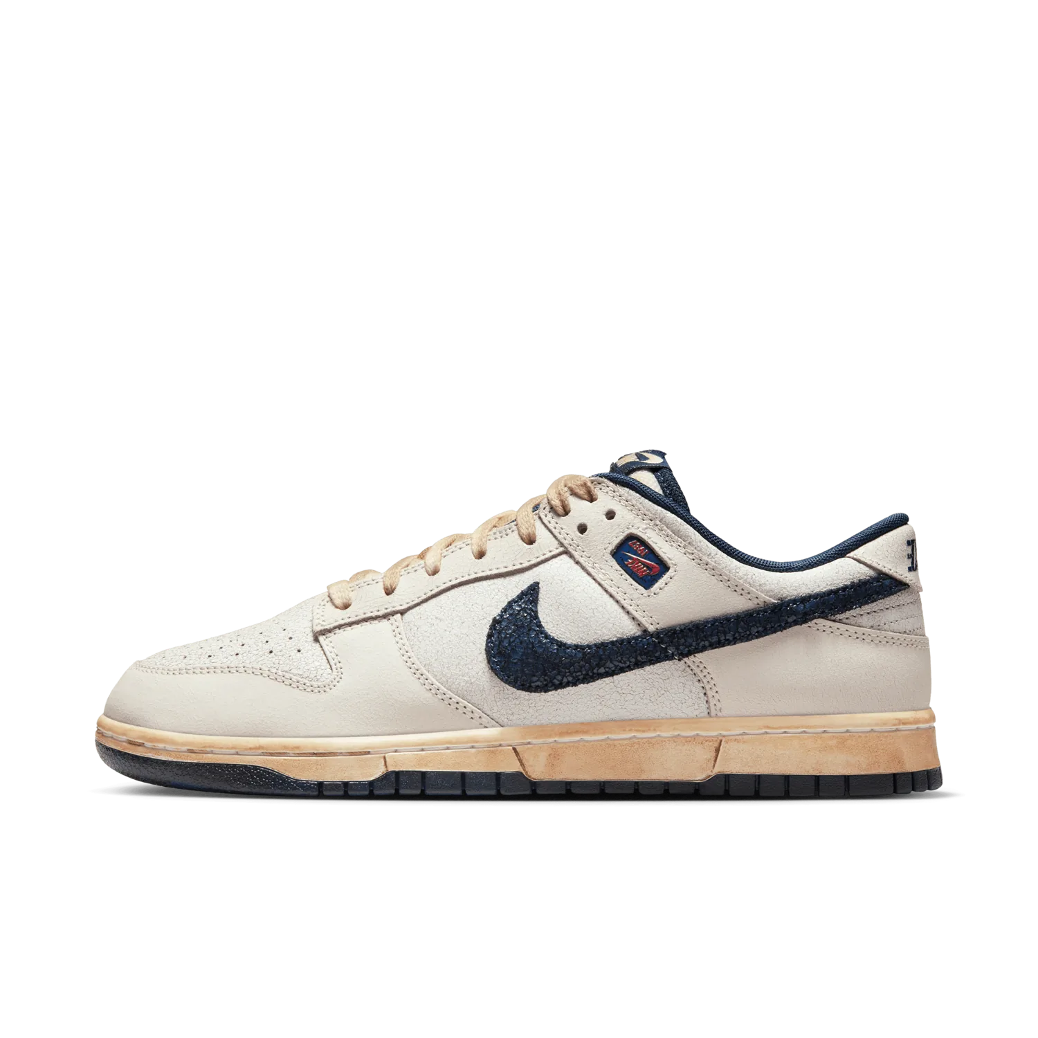 Nike Dunk Low Stranger Things Phantom image 12