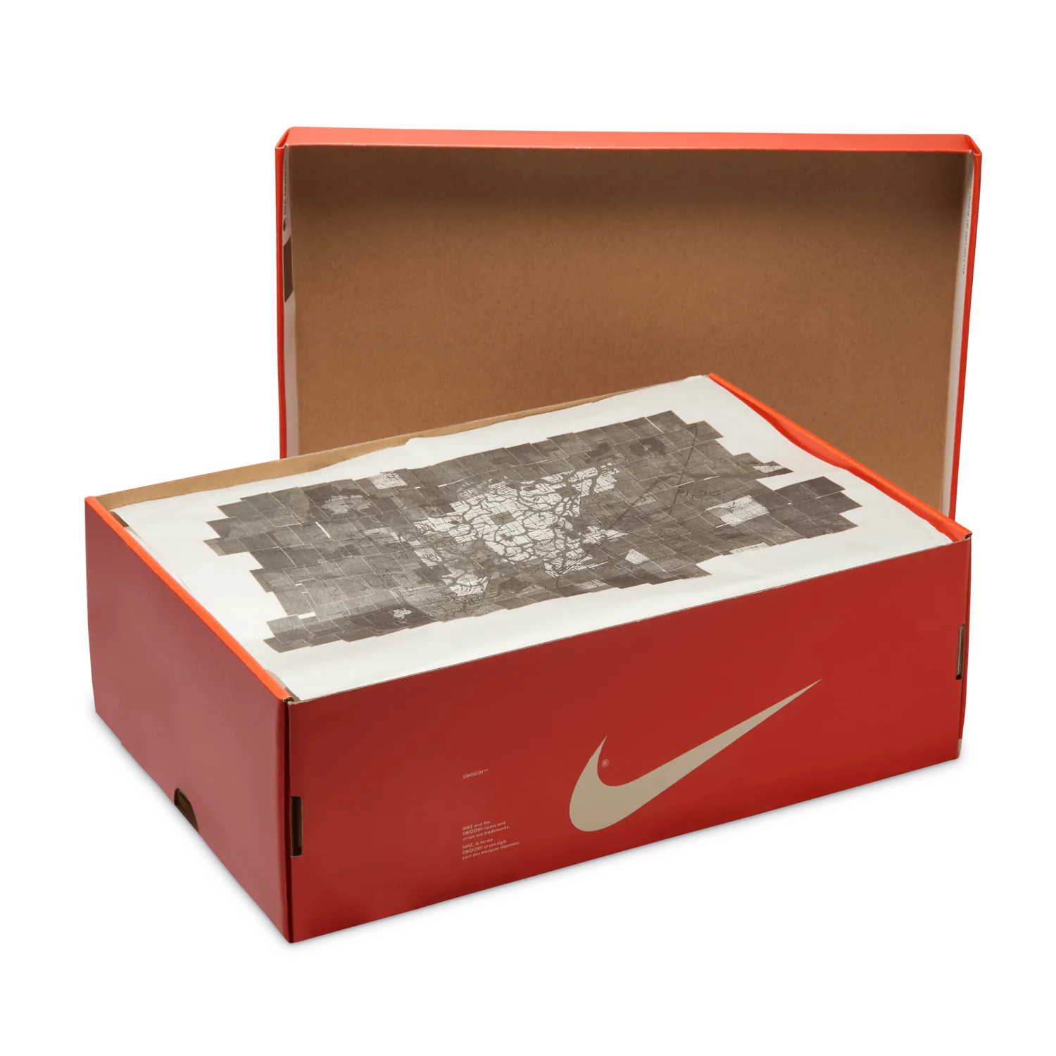 Nike Dunk Low Stranger Things Phantom image 13