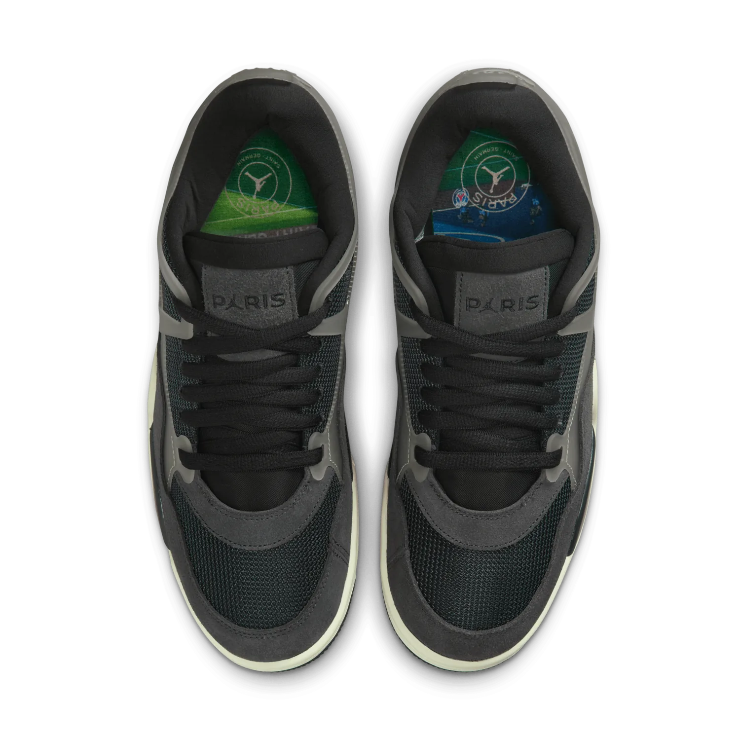 Air Jordan 4 RM PSG image 2