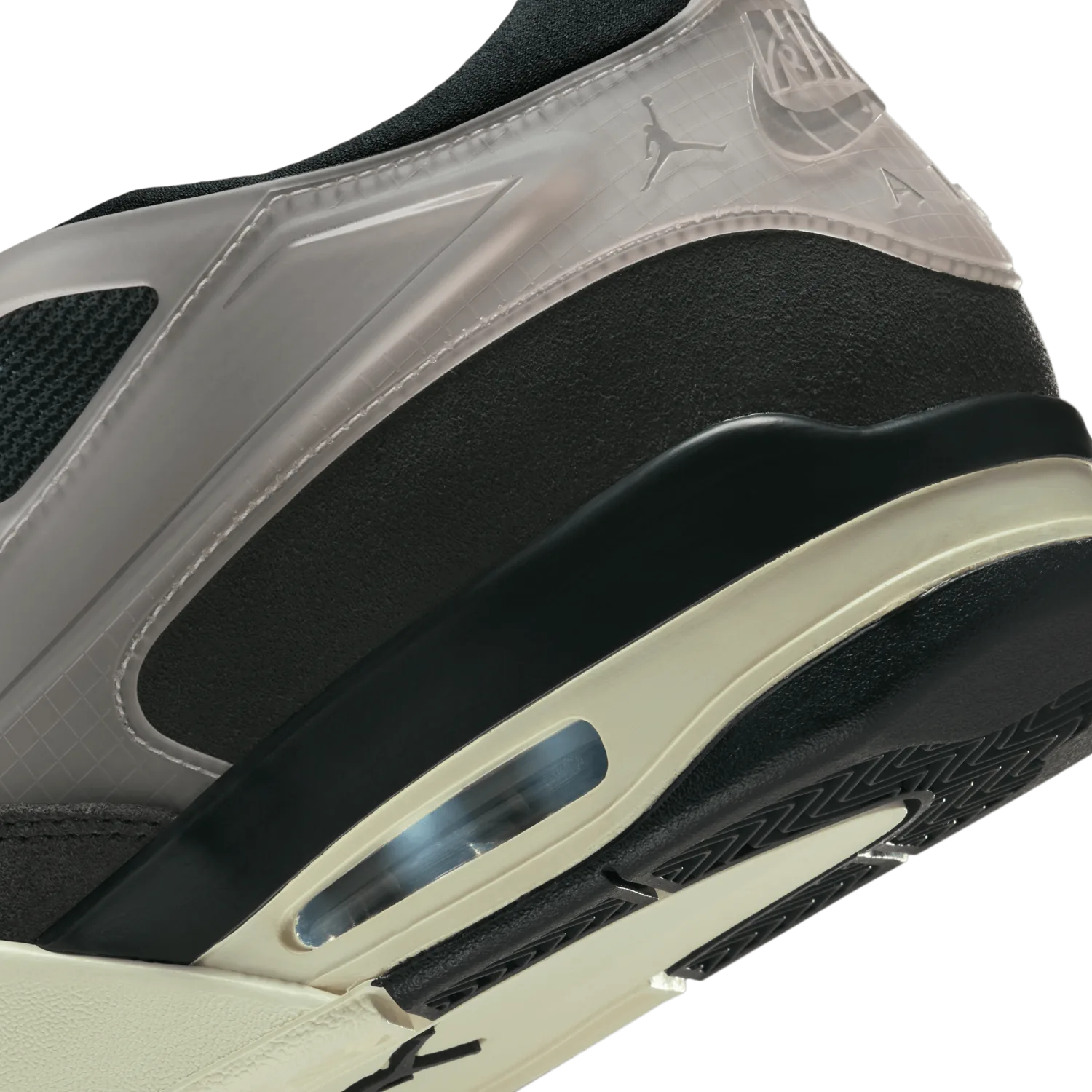 Air Jordan 4 RM PSG image 4