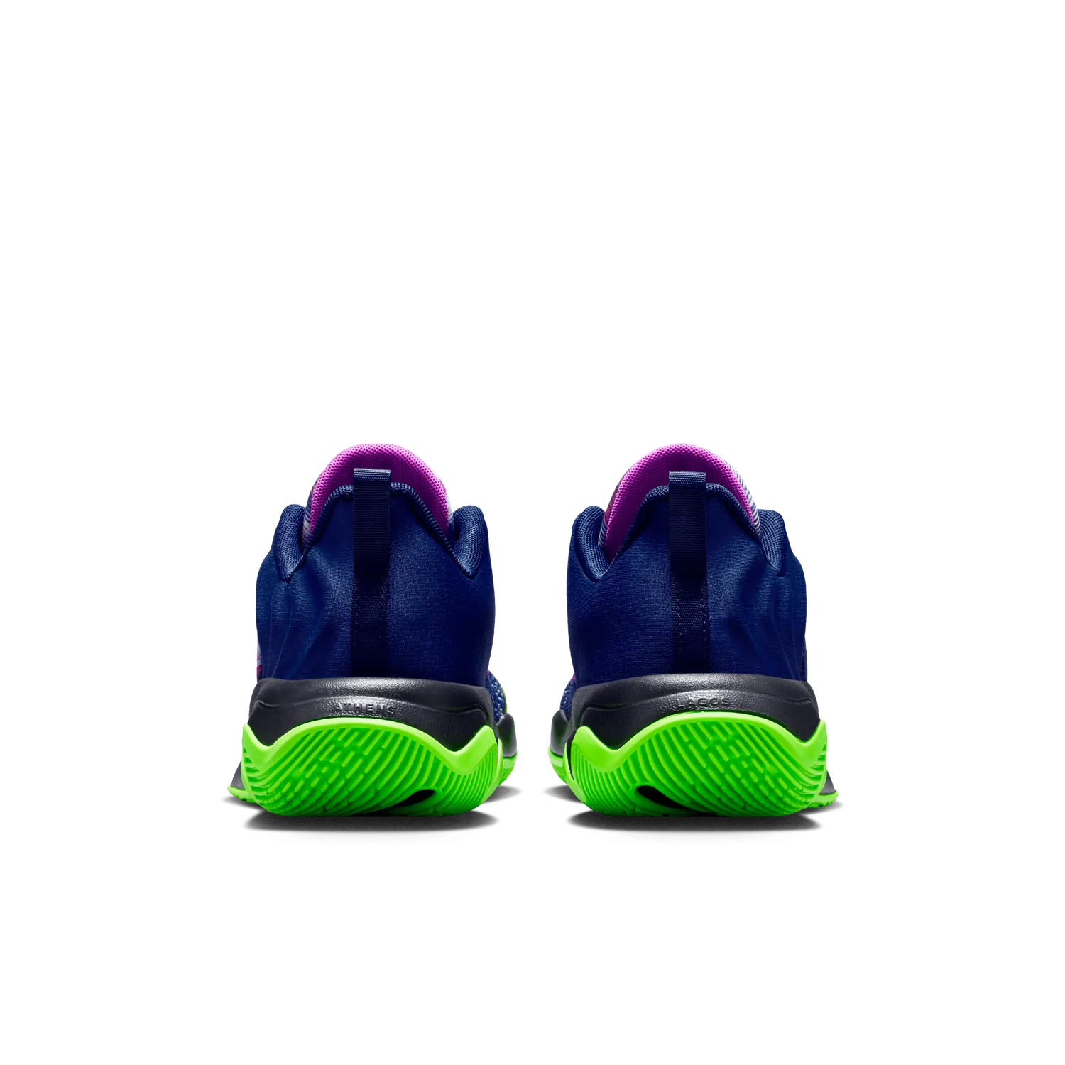 Nike Giannis Immortality 4 King of the Court (GS) image 4