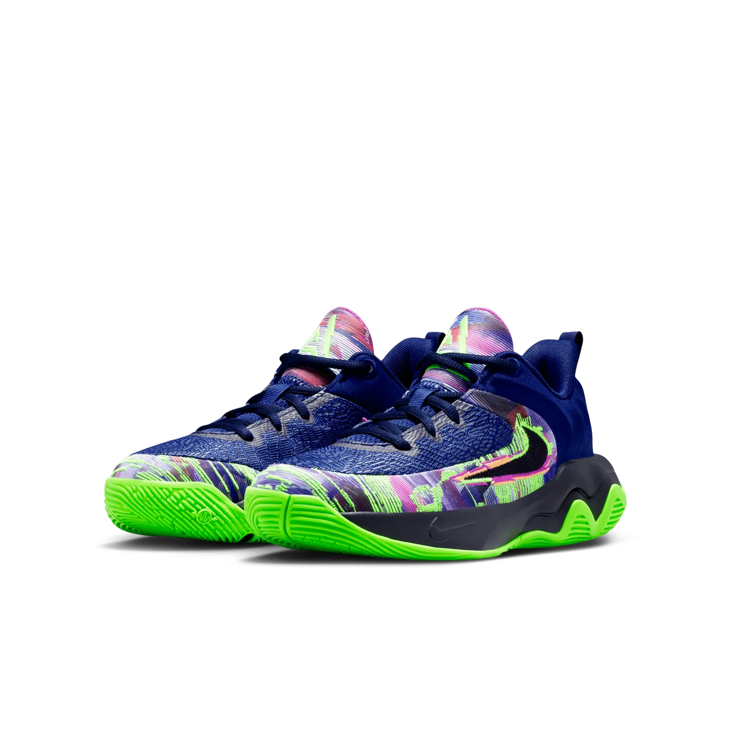 Nike Giannis Immortality 4 King of the Court (GS) image 3