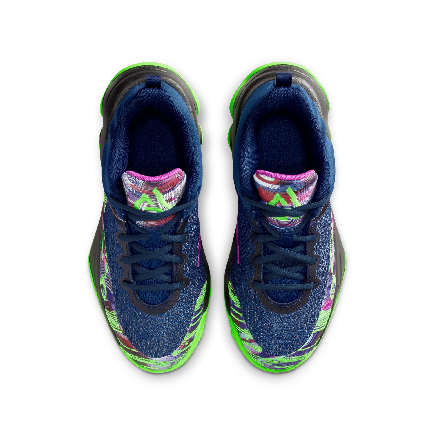 Nike Giannis Immortality 4 King of the Court (GS) image 5