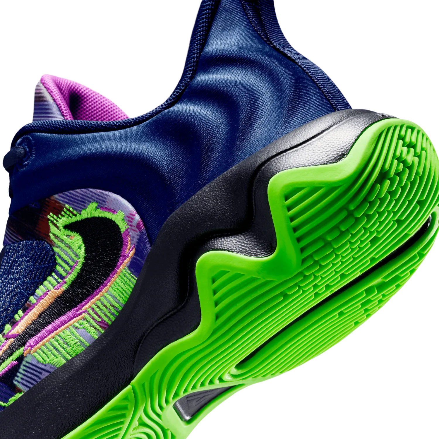 Nike Giannis Immortality 4 King of the Court (GS) image 7