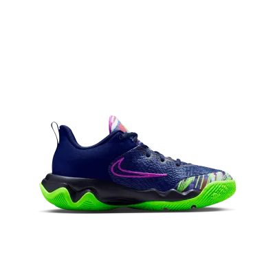 Nike Giannis Immortality 4 King of the Court (GS)