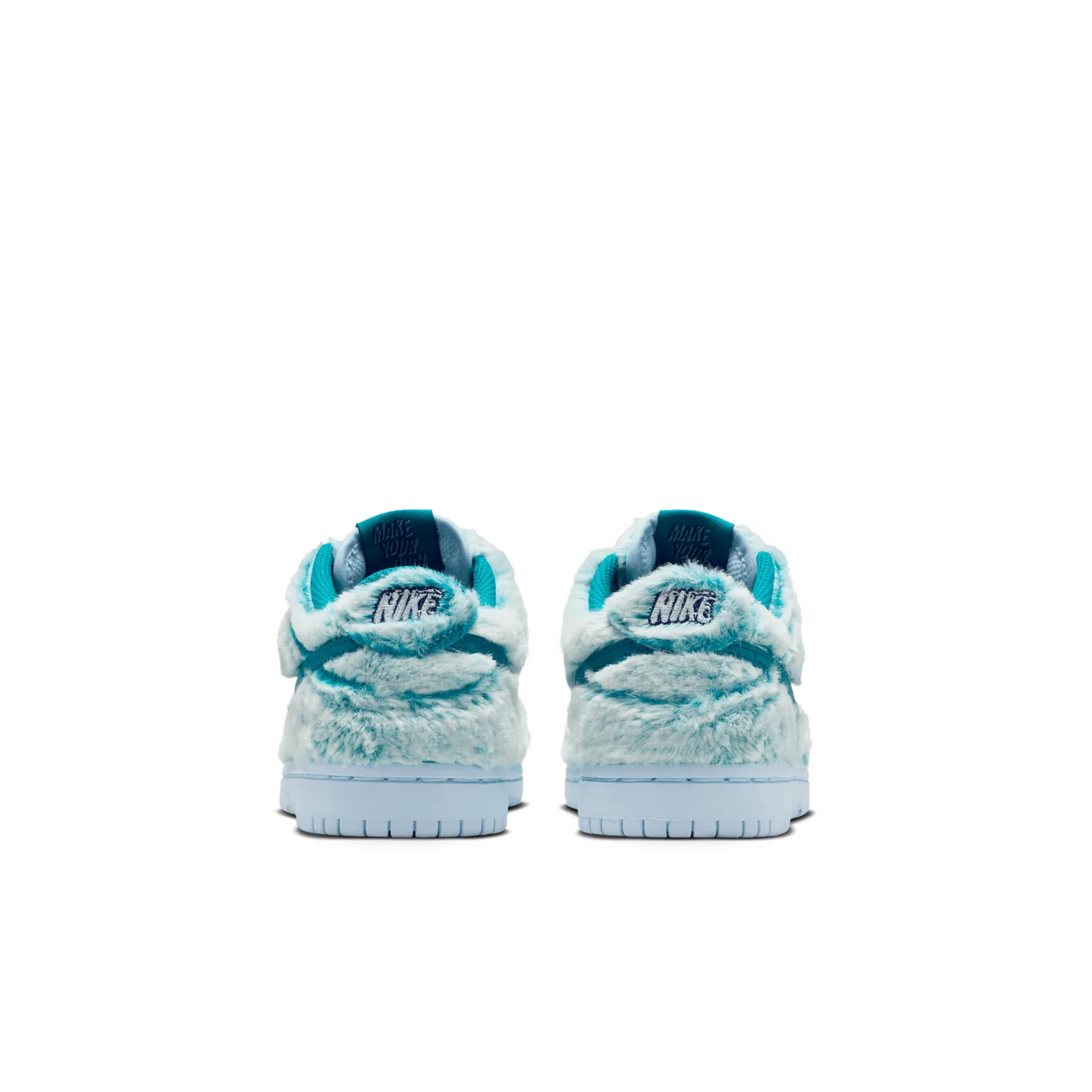 Nike Dunk Low Abominable Snowman (GS) image 4