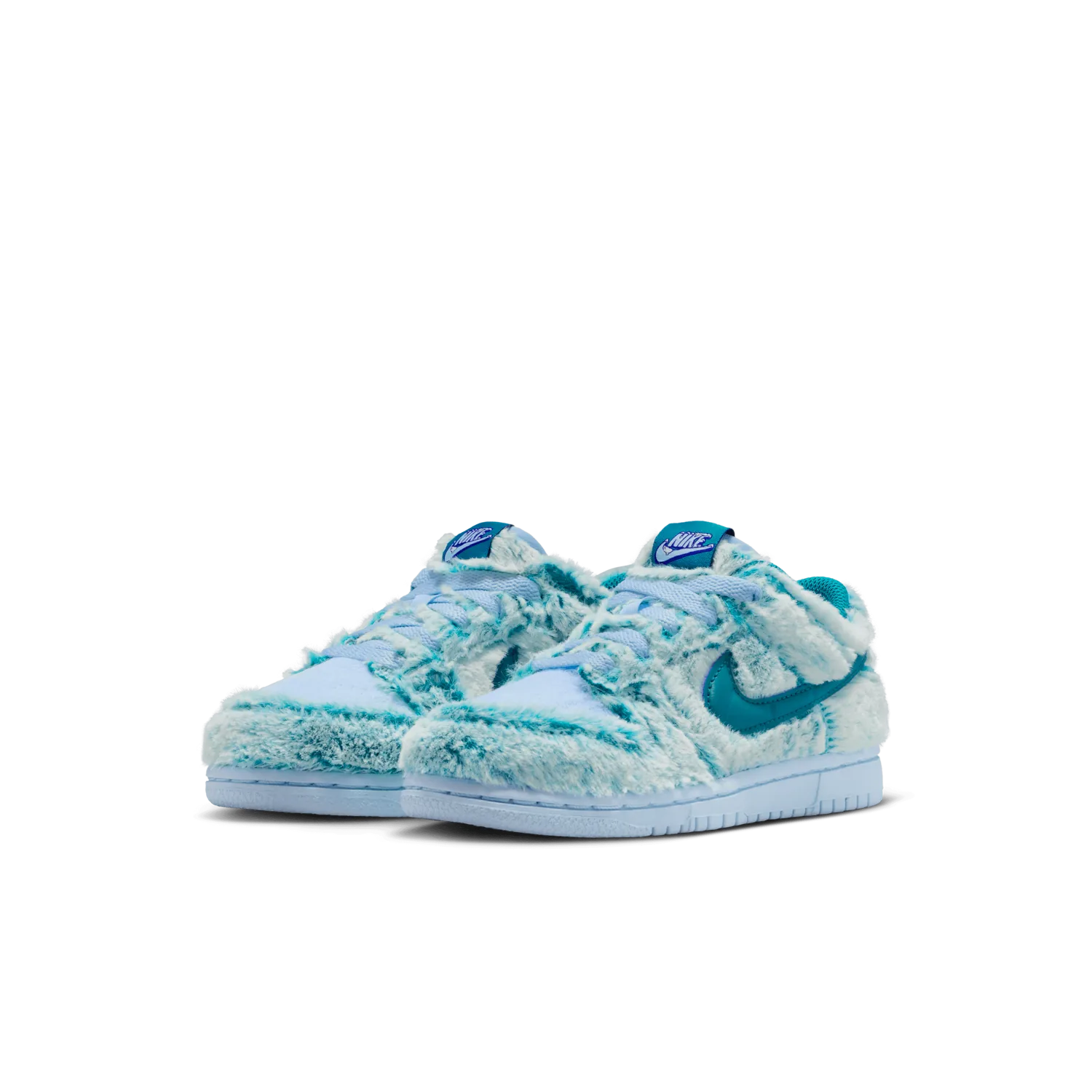 Nike Dunk Low Abominable Snowman (GS) image 5