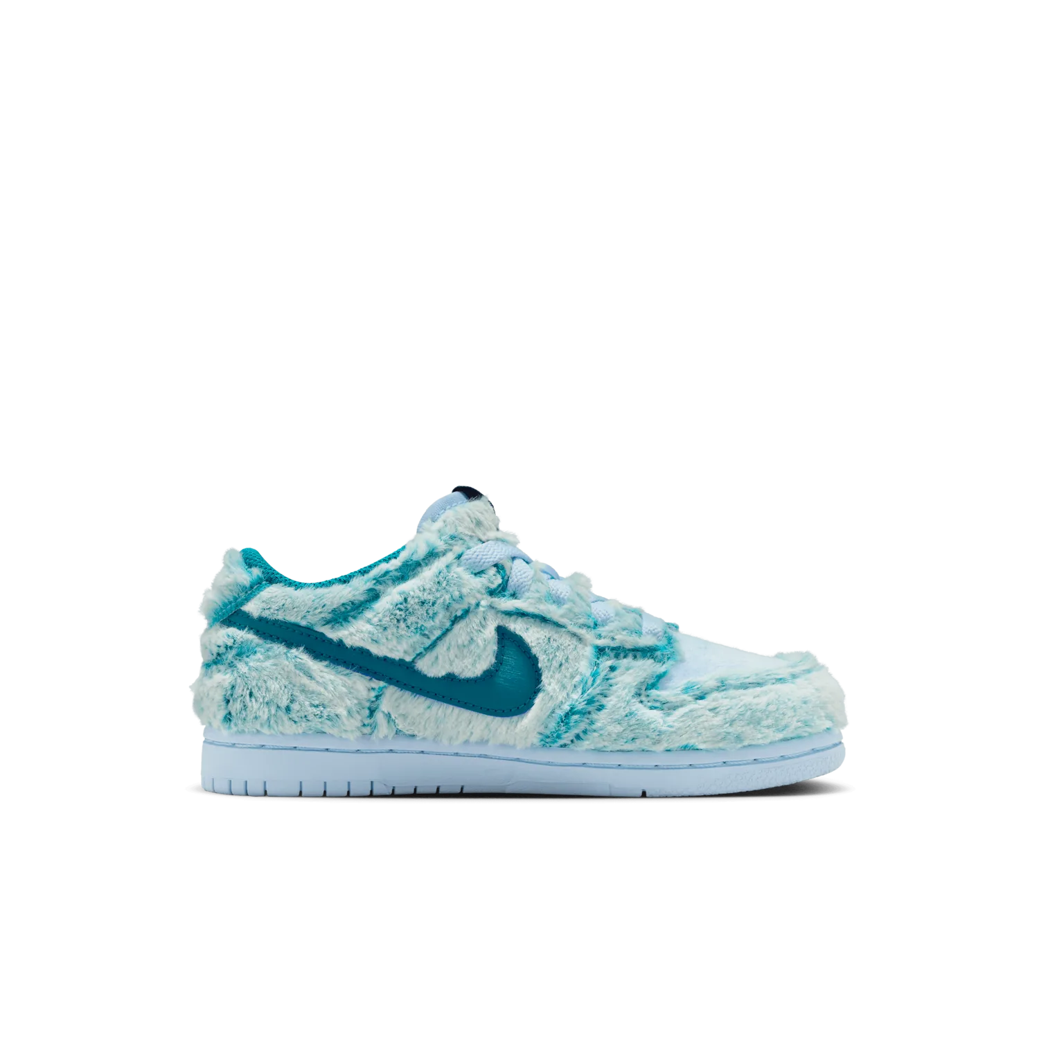 Nike Dunk Low Abominable Snowman (GS) image 7