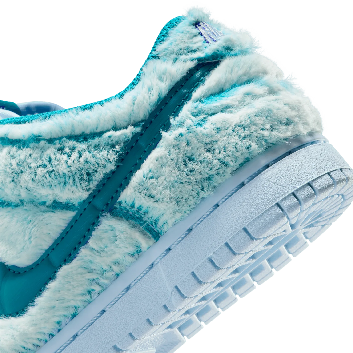 Nike Dunk Low Abominable Snowman (GS) image 9
