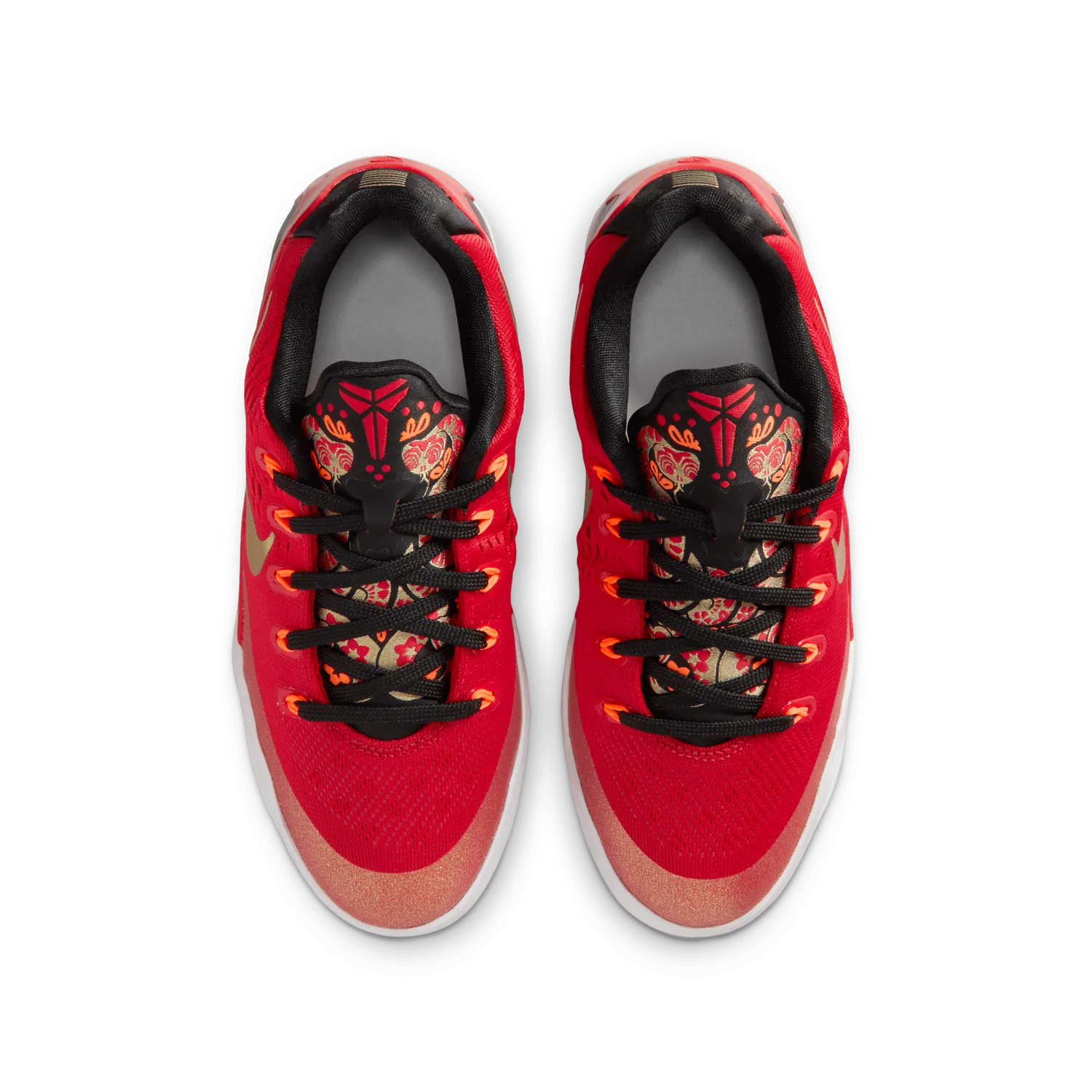 Nike Kobe 9 EM Protro China (GS) image 5