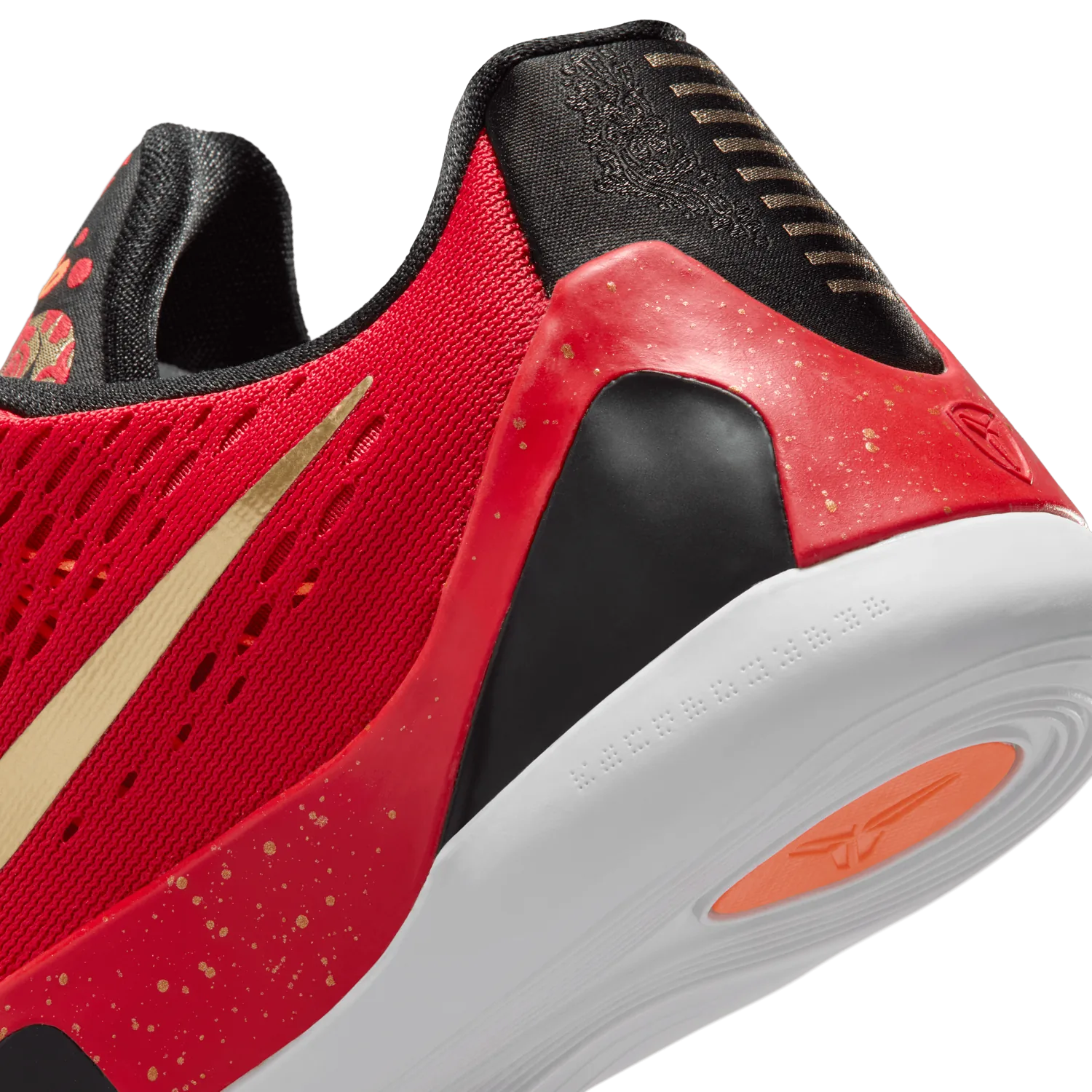 Nike Kobe 9 EM Protro China (GS) image 8