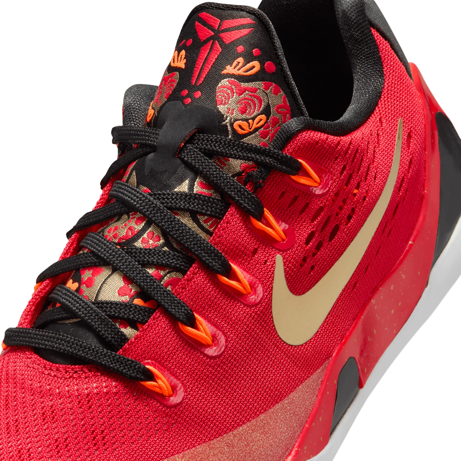 Nike Kobe 9 EM Protro China (GS) image 9