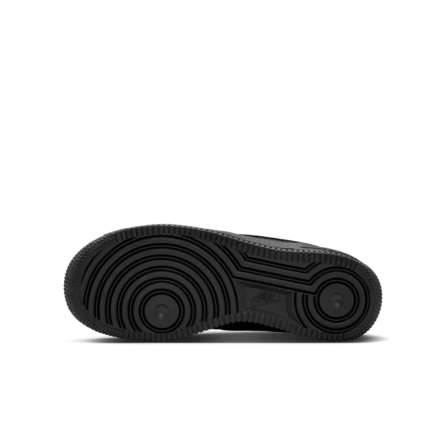 Nike Air Force 1 Low Kobe Forever Black (GS) image 16