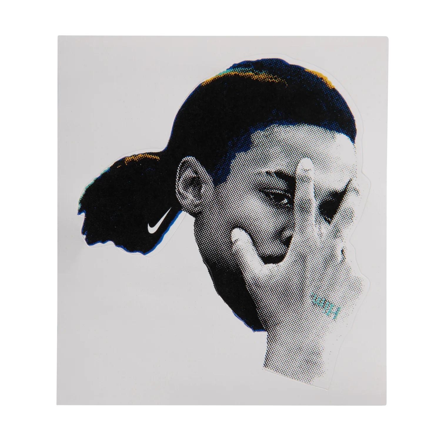 Nike Ja 3 Zero Gravity (GS) image 4