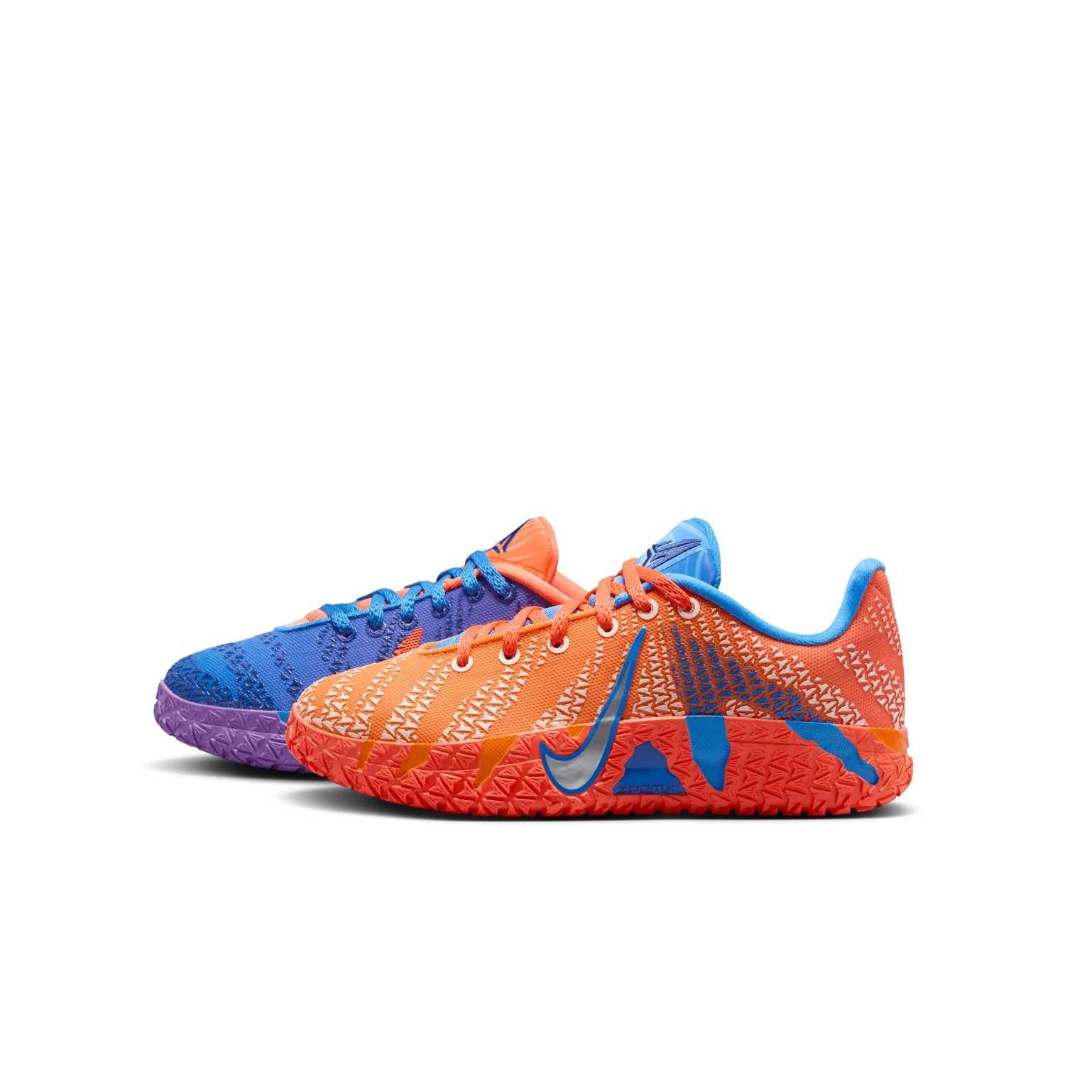 Nike Ja 3 Zero Gravity (GS) image 5