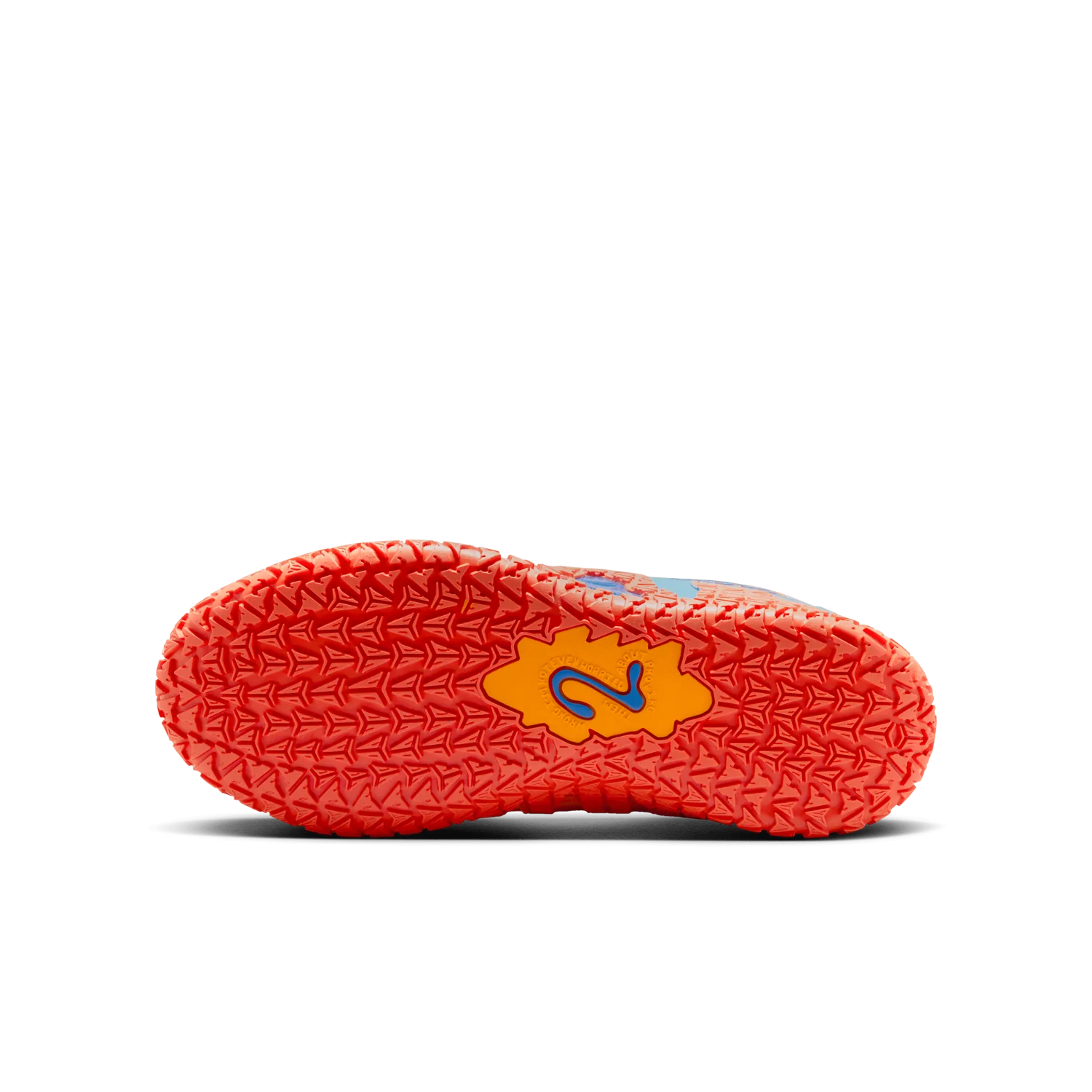 Nike Ja 3 Zero Gravity (GS) image 6