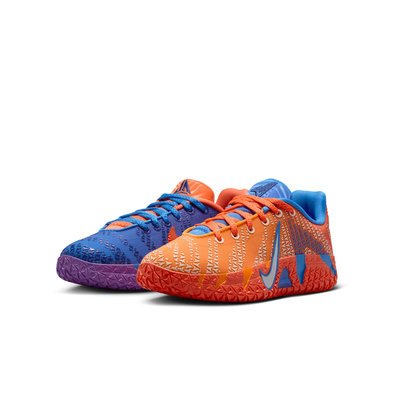 Nike Ja 3 Zero Gravity (GS) image 8