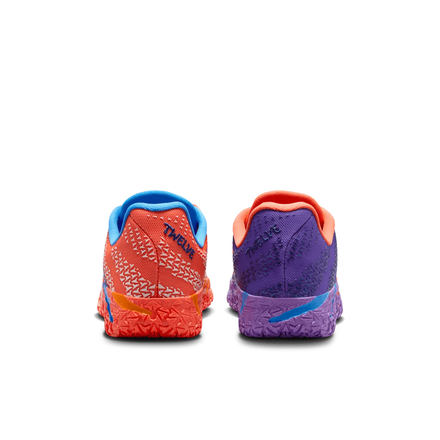 Nike Ja 3 Zero Gravity (GS) image 9