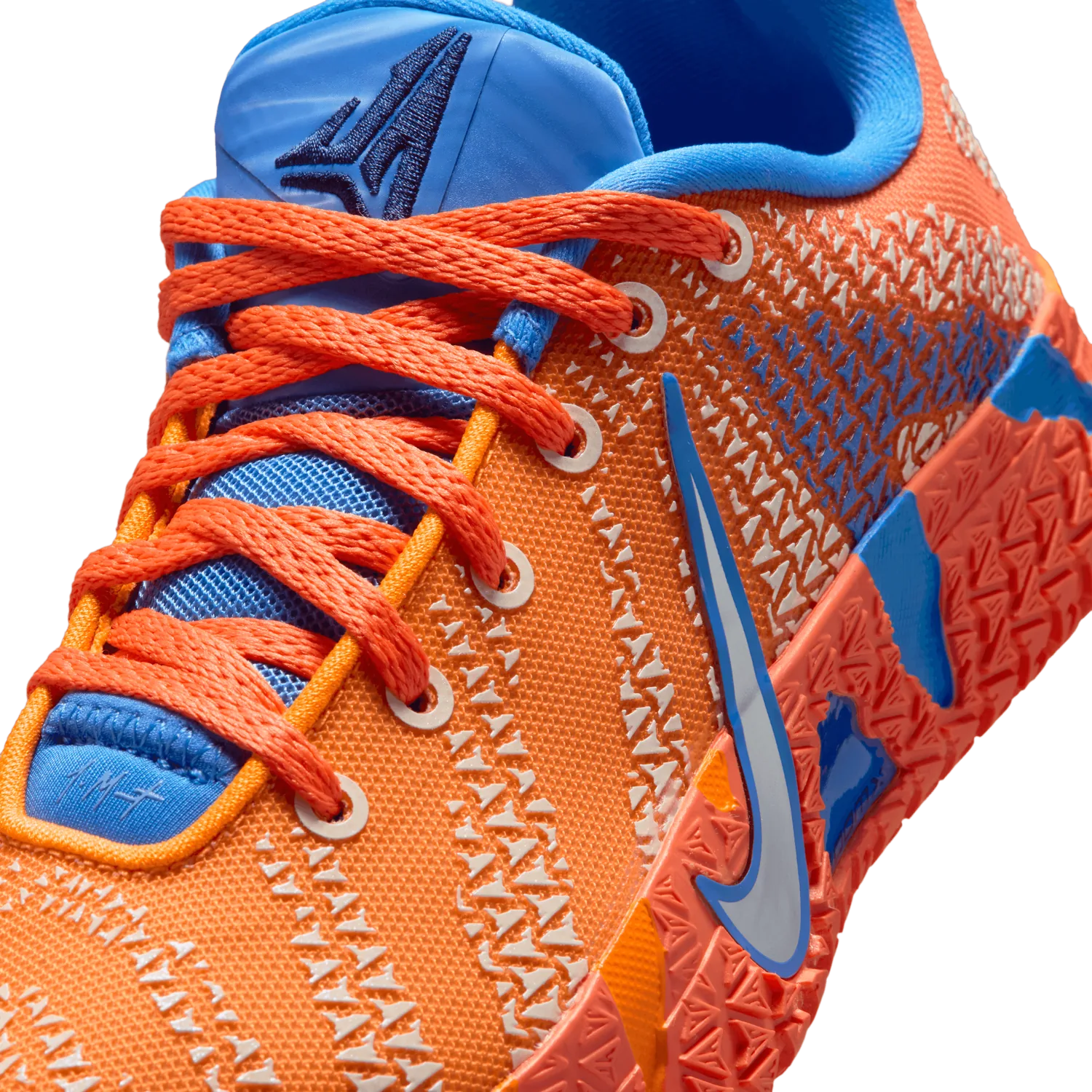 Nike Ja 3 Zero Gravity (GS) image 10