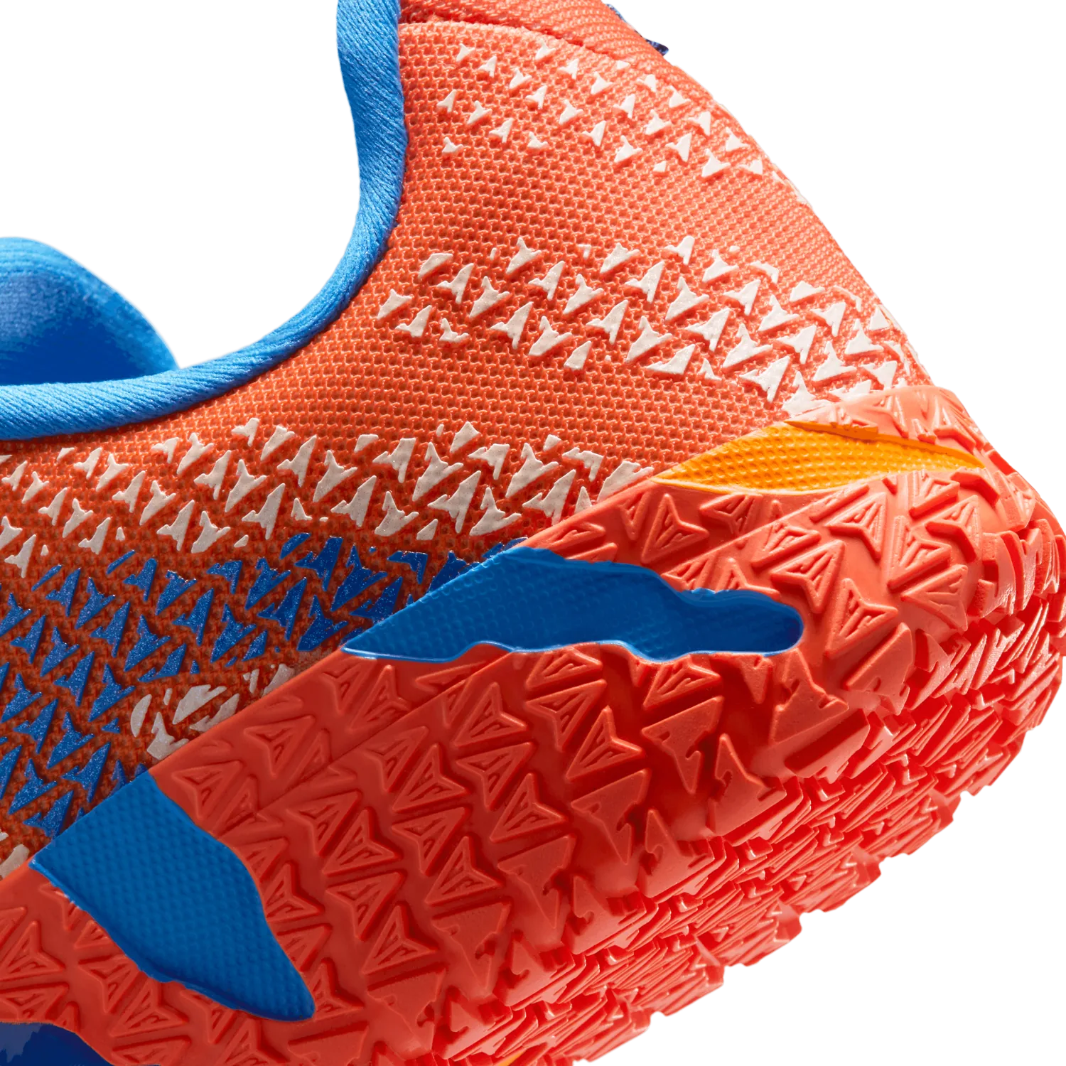 Nike Ja 3 Zero Gravity (GS) image 11