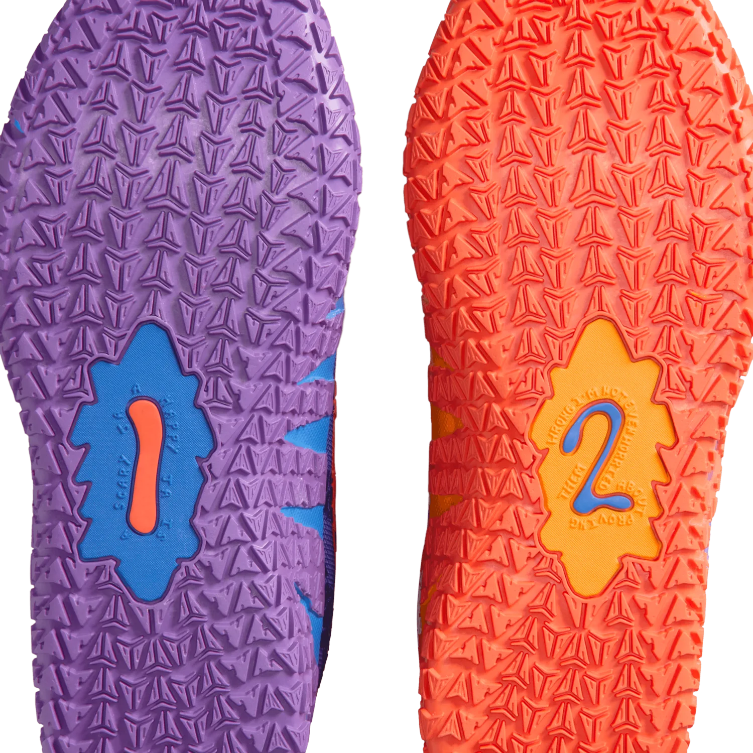 Nike Ja 3 Zero Gravity (GS) image 12