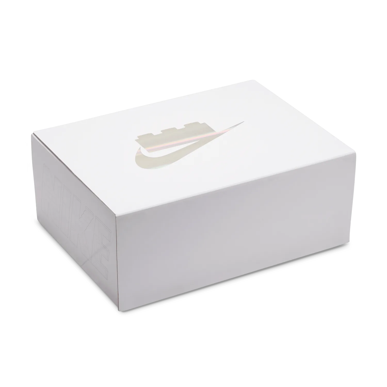 Nike Air Phoenix LEGO University Gold (GS) image 3