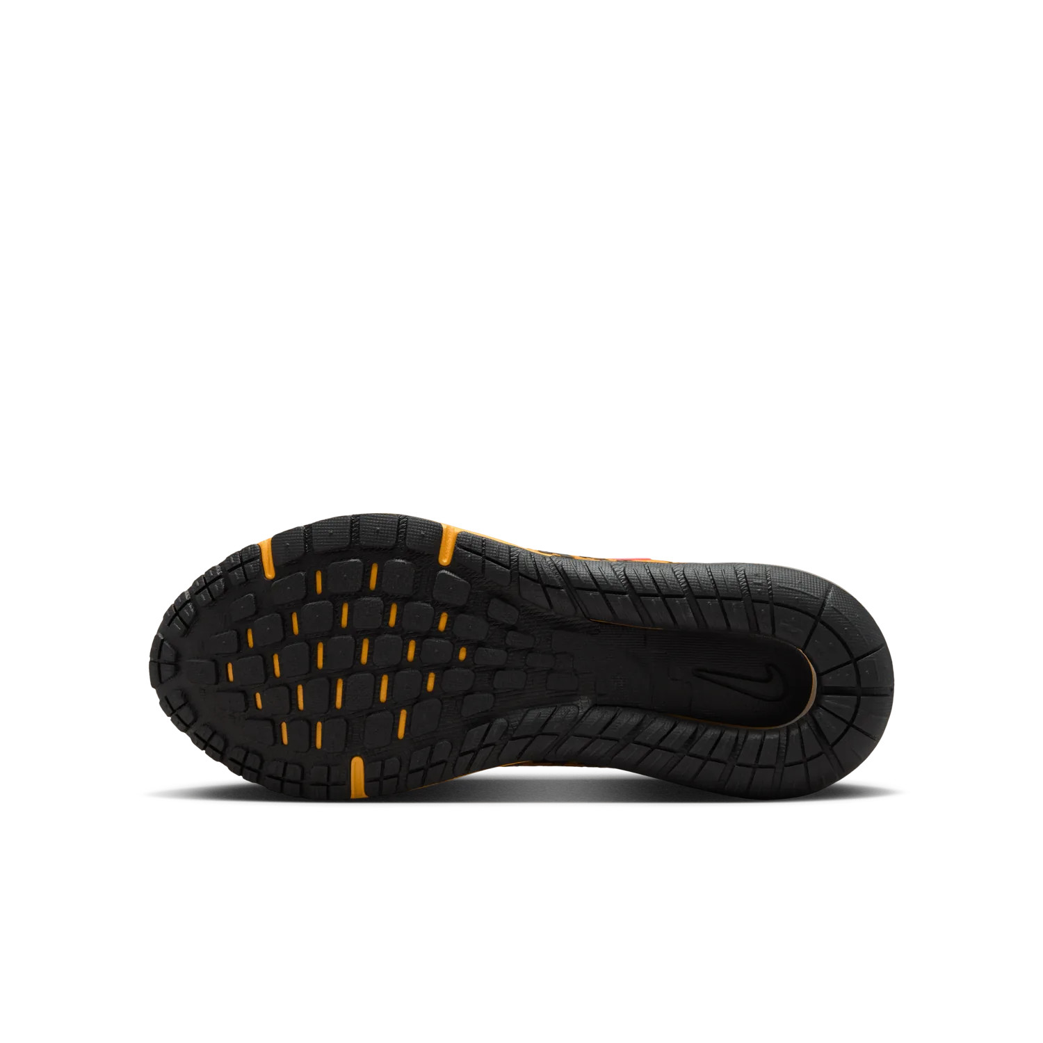 Nike Air Phoenix LEGO University Gold (GS) image 7
