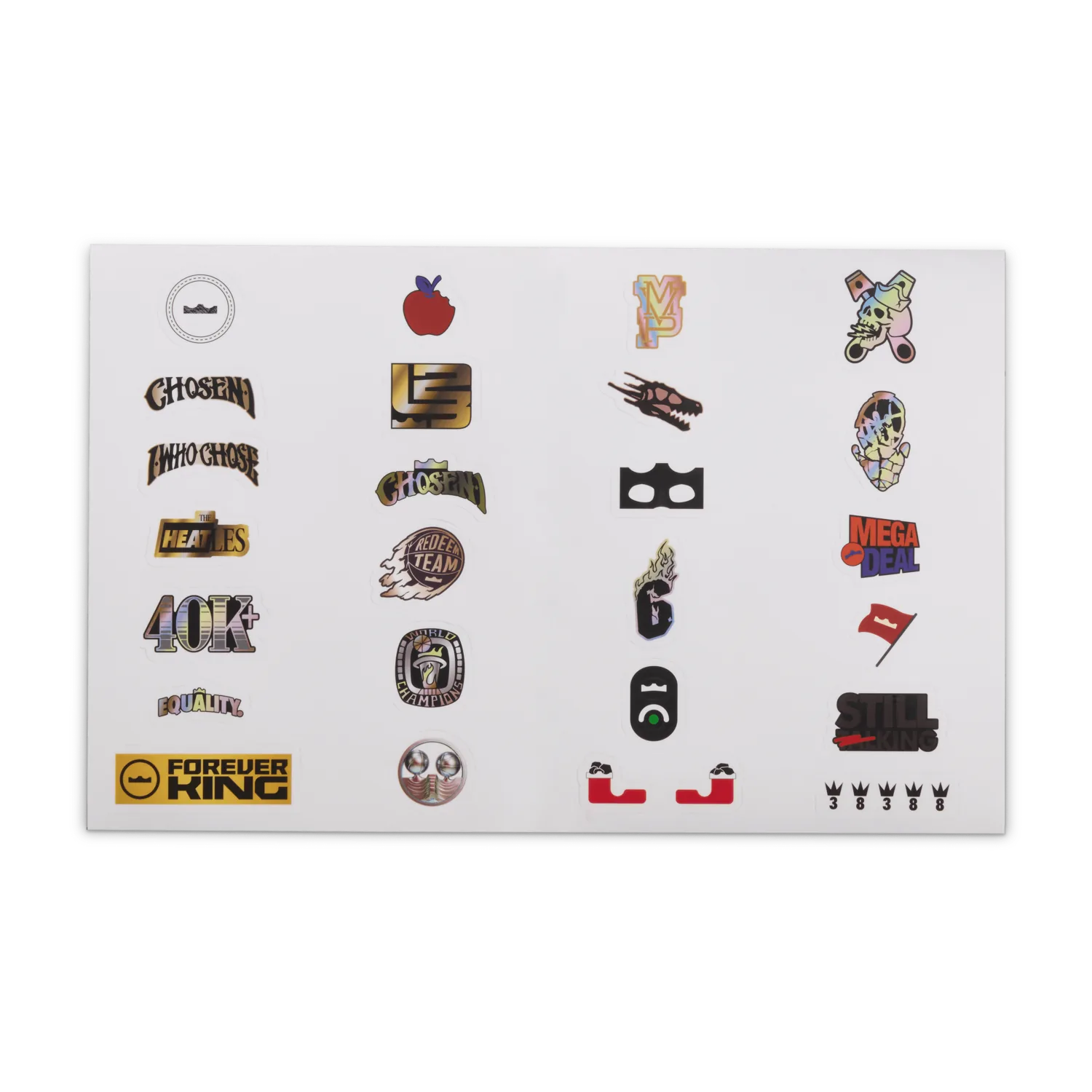 Nike LeBron 23 Hurt Feelings Write History (GS) image 3