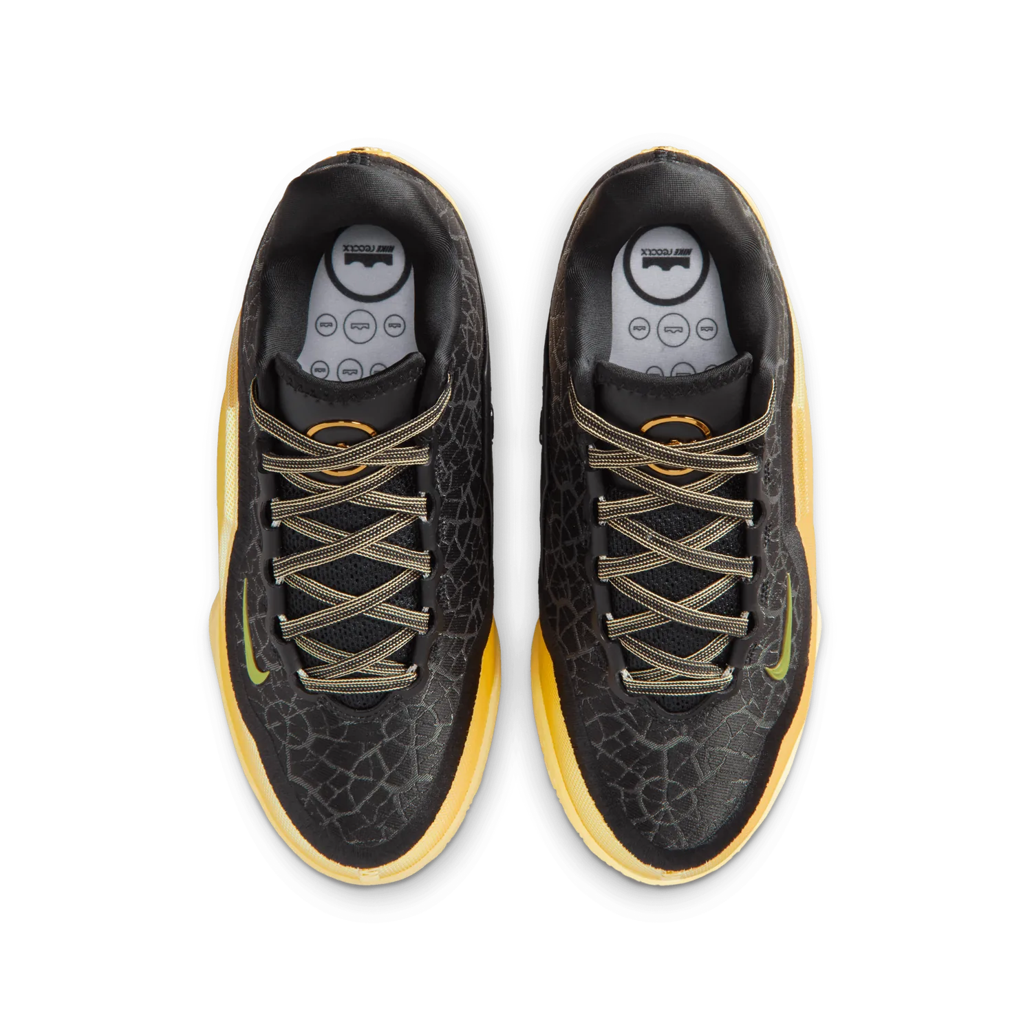 Nike LeBron 23 Hurt Feelings Write History (GS) image 8