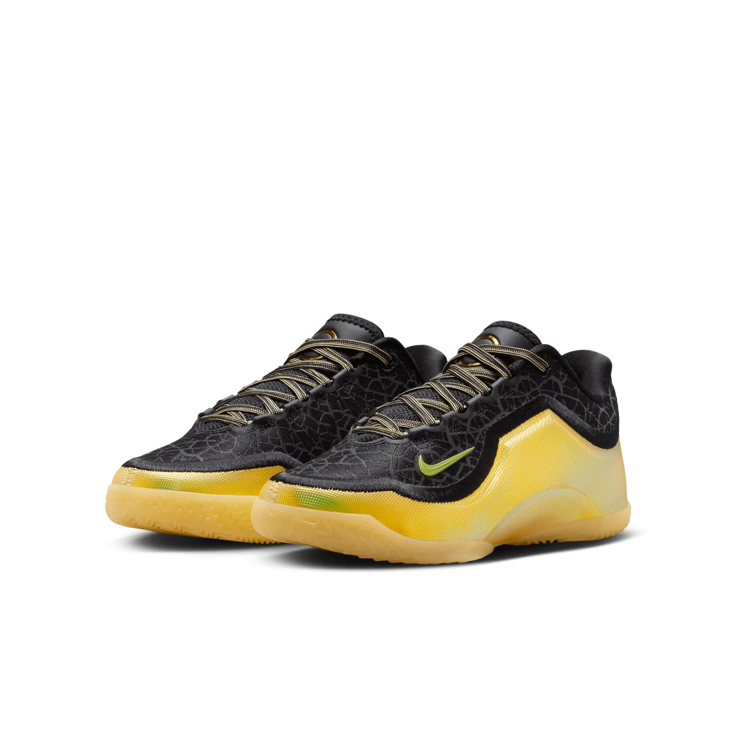 Nike LeBron 23 Hurt Feelings Write History (GS) image 9