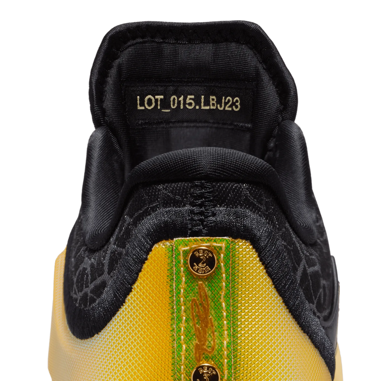 Nike LeBron 23 Hurt Feelings Write History (GS) image 13