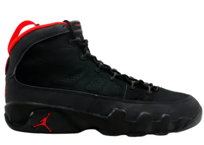 Jordan 9 OG Charcoal (1994)