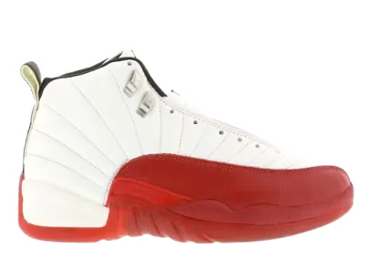 Air Jordan 12 OG Cherry (1997)