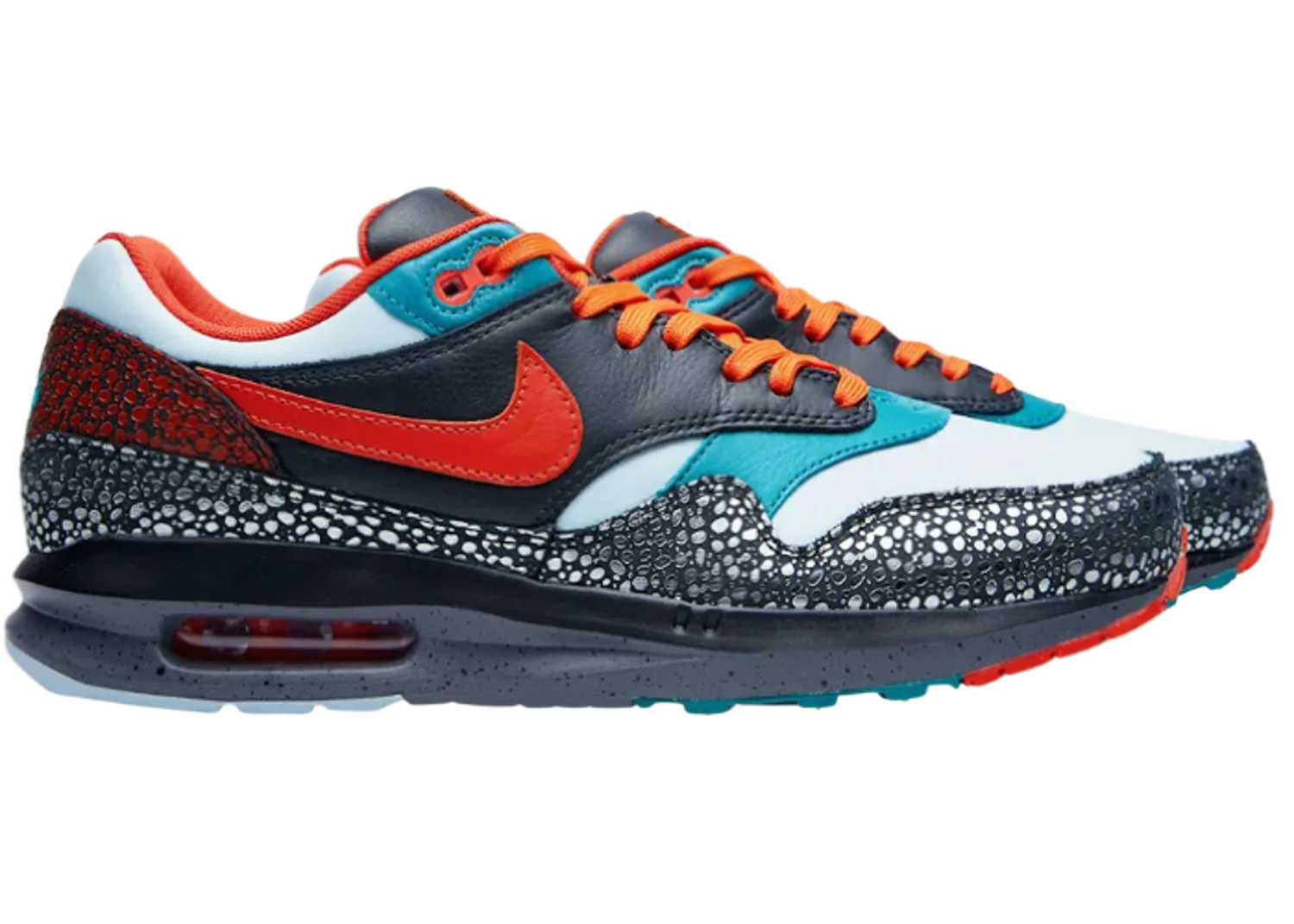 Nike Air Max Lunar 1 Deluxe Kabutomushi
