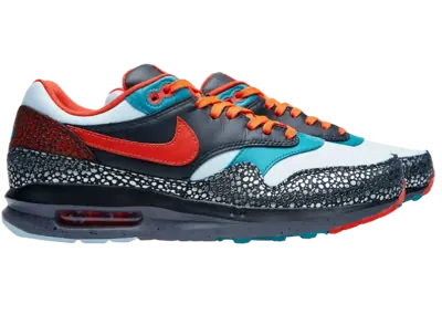 Nike Air Max Lunar 1 Deluxe Kabutomushi
