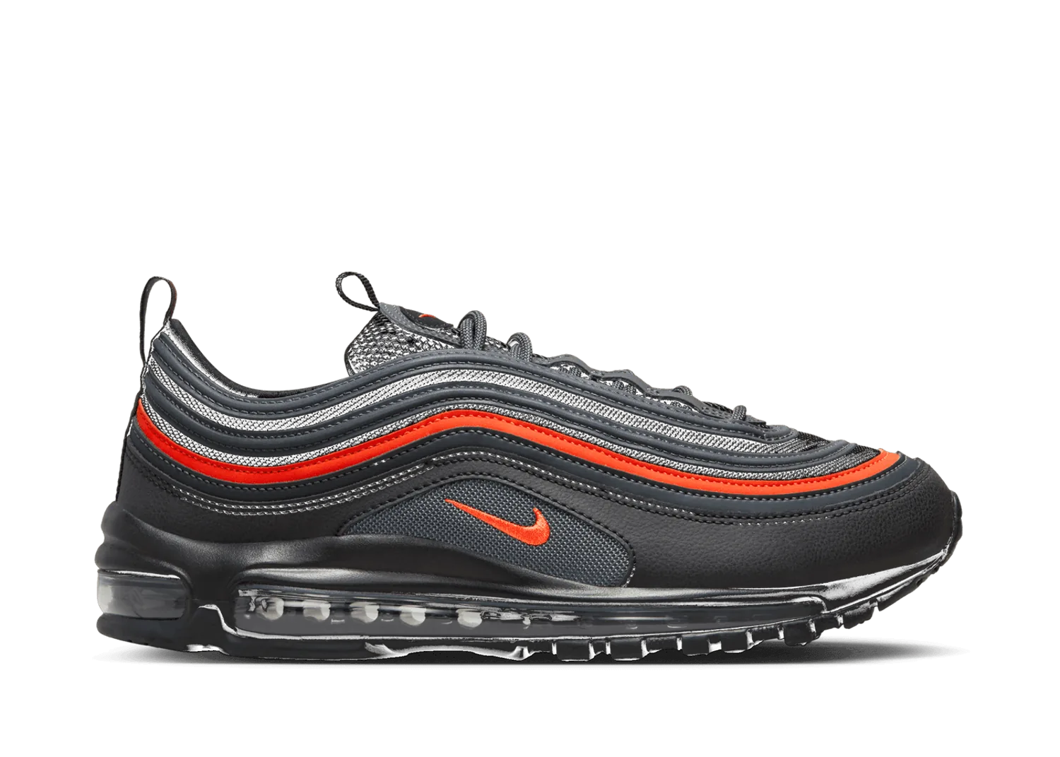 Nike Air Max 97 'Black Anthracite Picante'