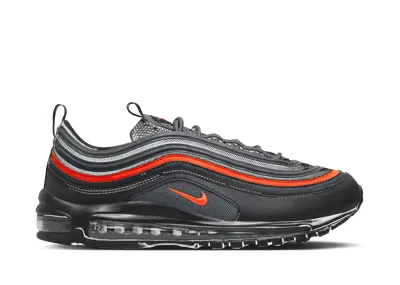Nike Air Max 97 'Black Anthracite Picante'