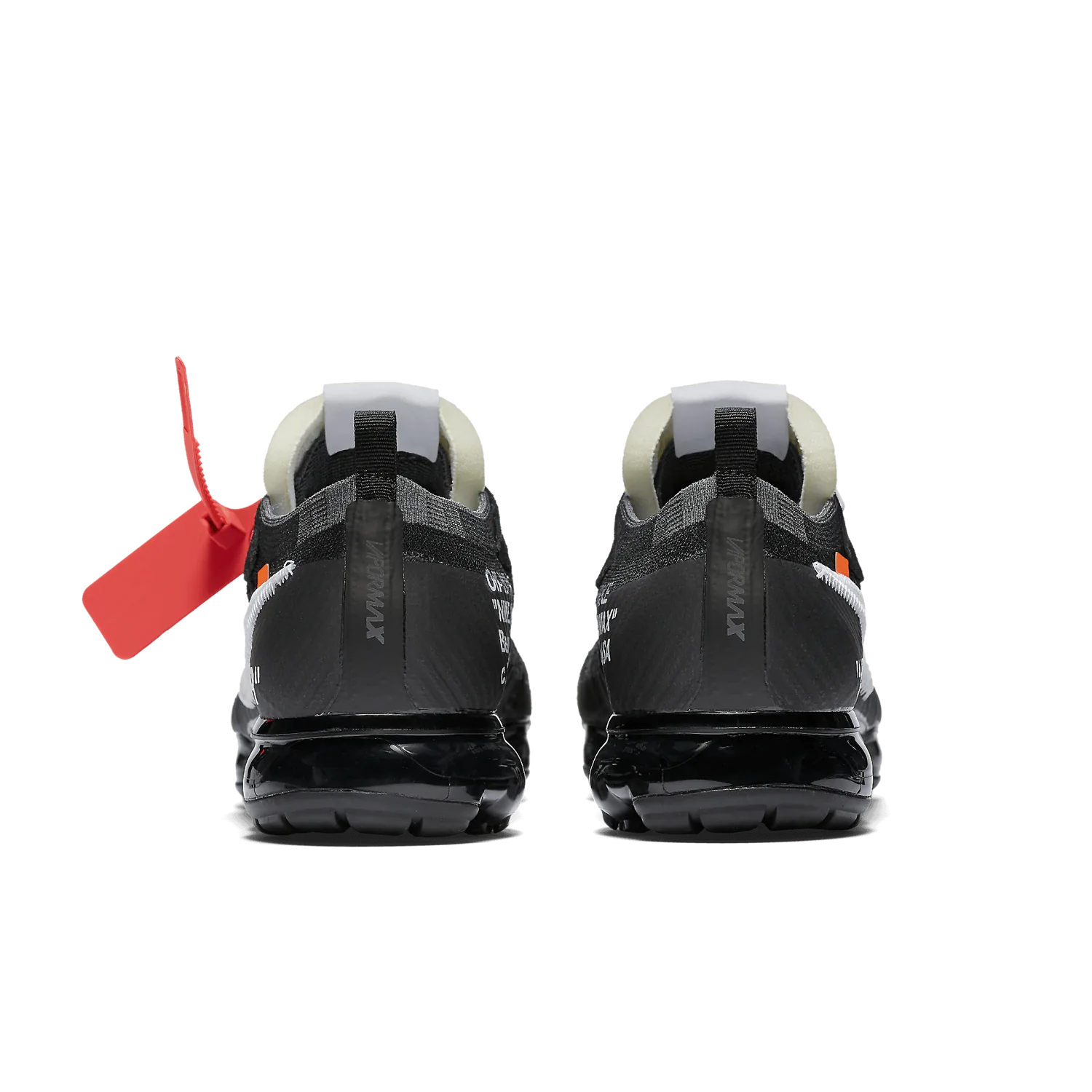 Nike Air VaporMax Off-White image 5
