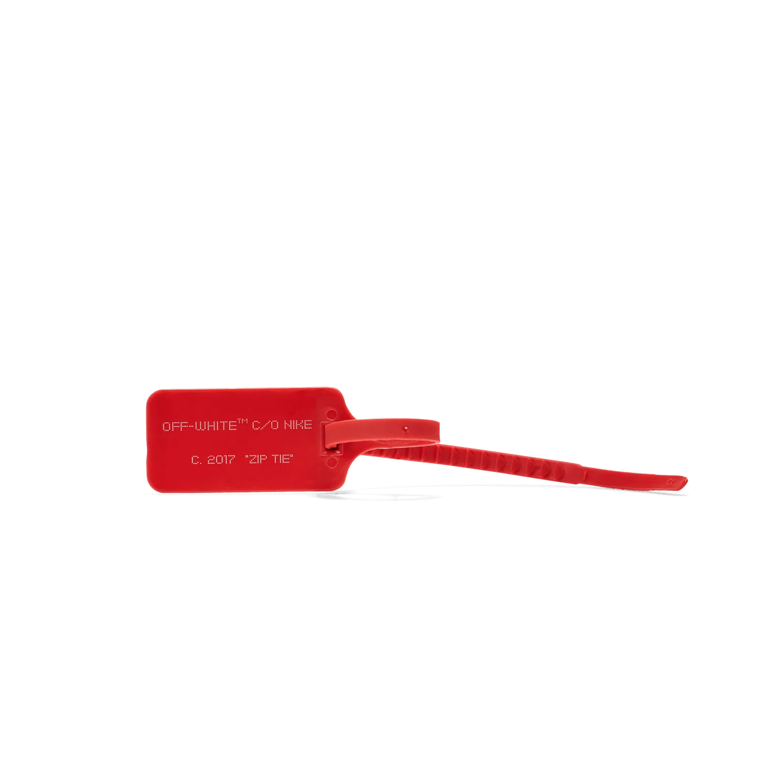 Nike Air VaporMax Off-White image 6