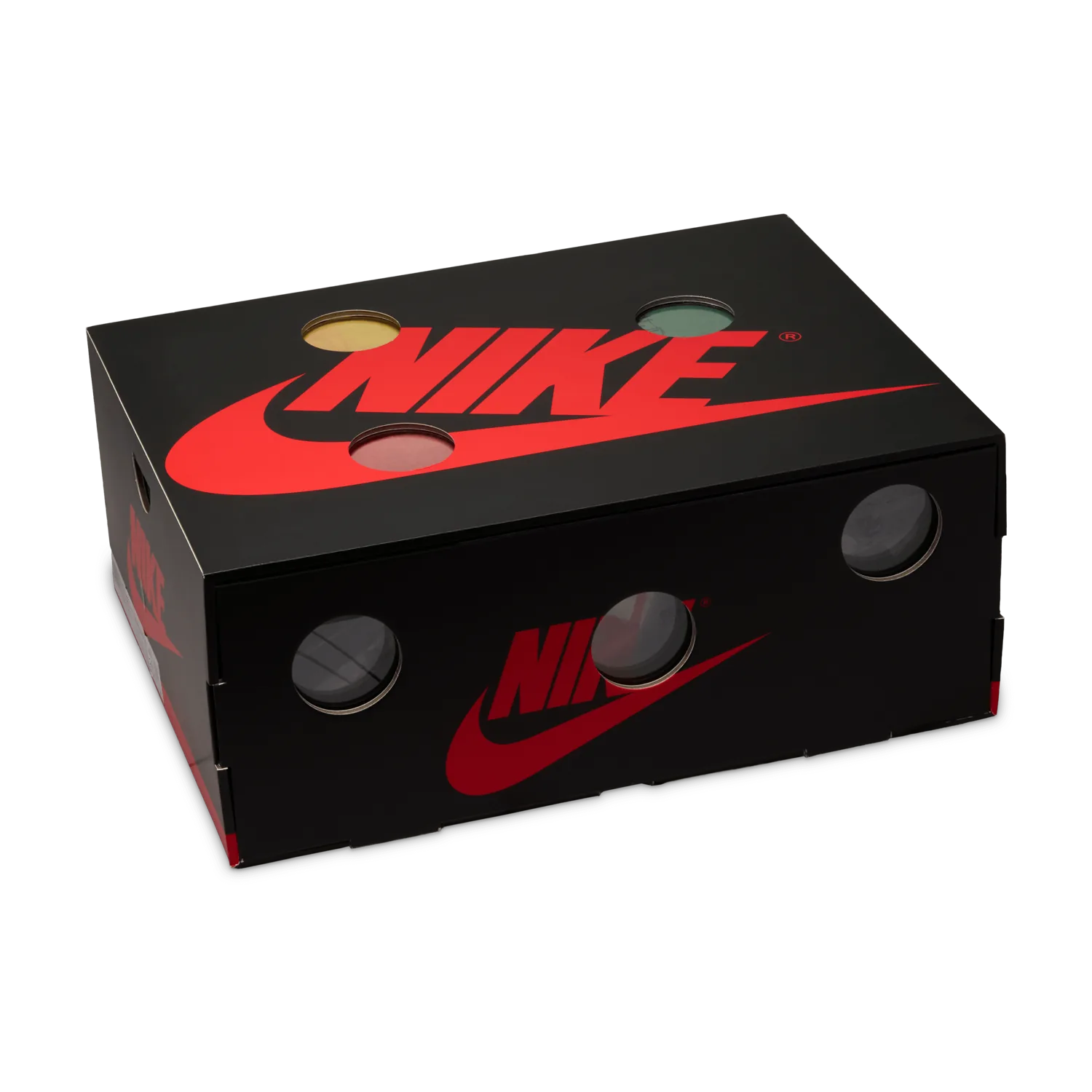 Air Jordan 1 Retro High OG SP Virgil Abloh Archives Alaska image 2