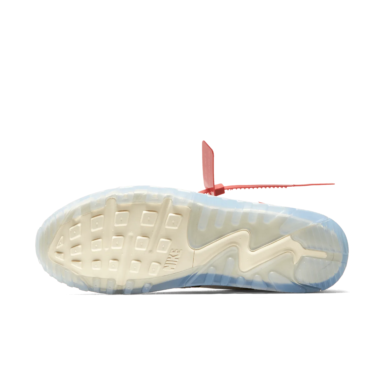 Nike Air Max 90 Off-White The Ten image 2