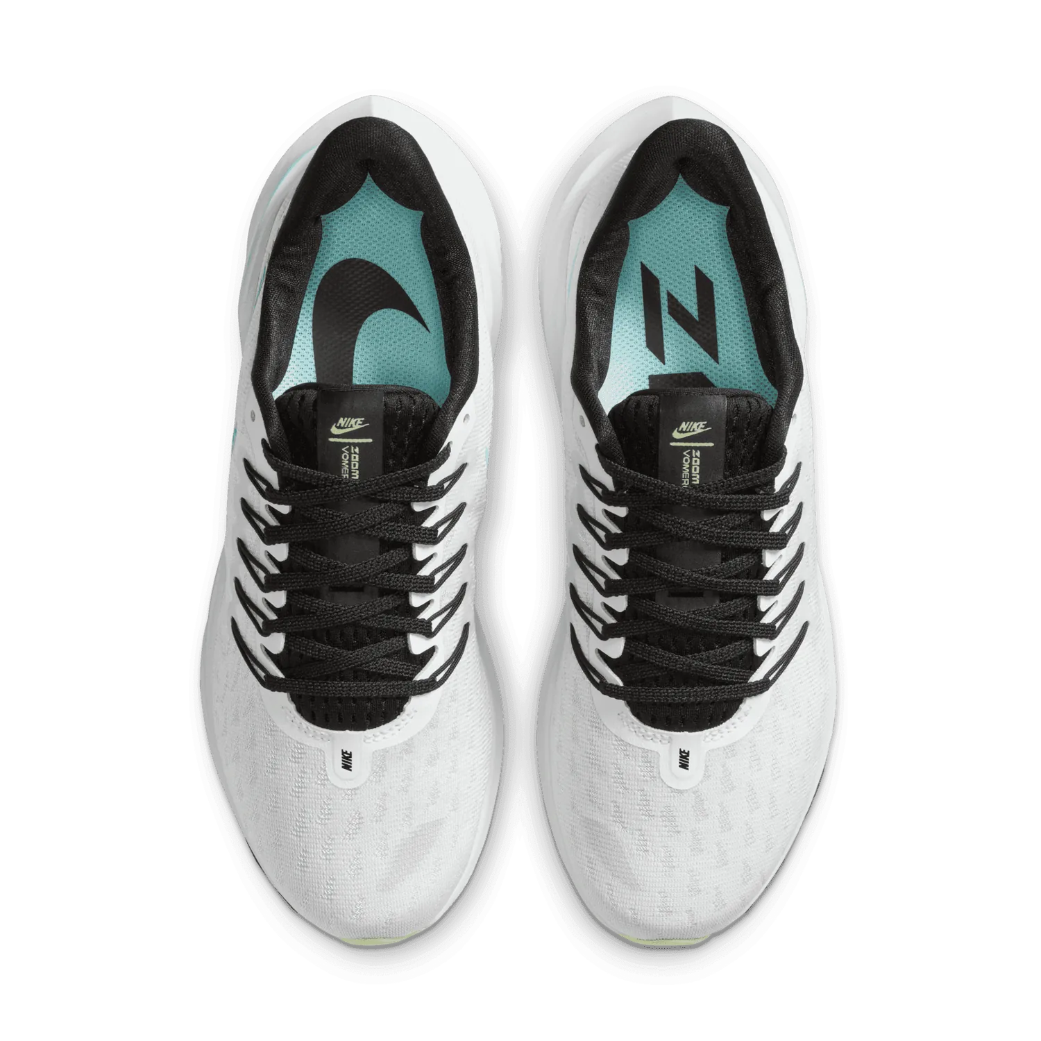 Nike Air Zoom Vomero 14 (White) image 3