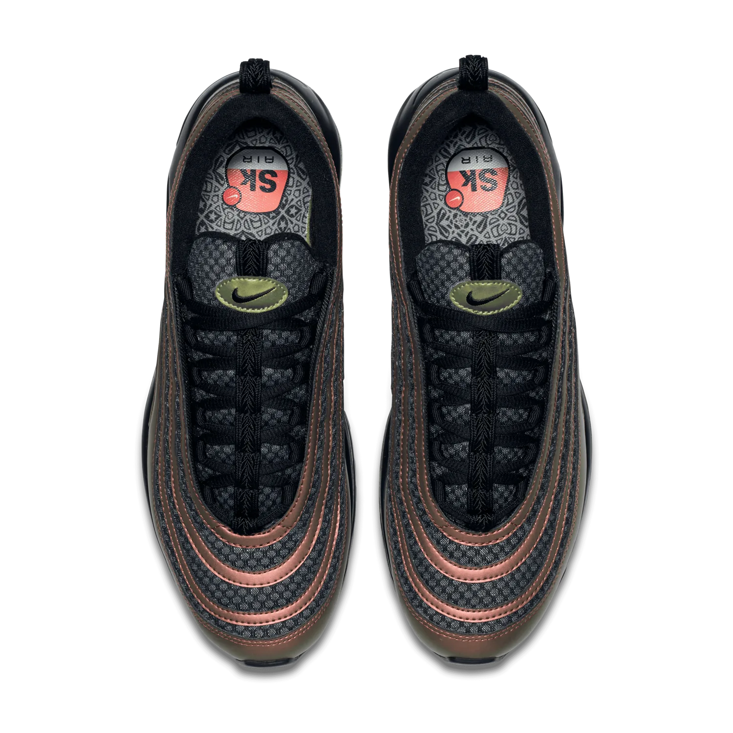 Nike Air Max 97 Ultra 17 Skepta image 5