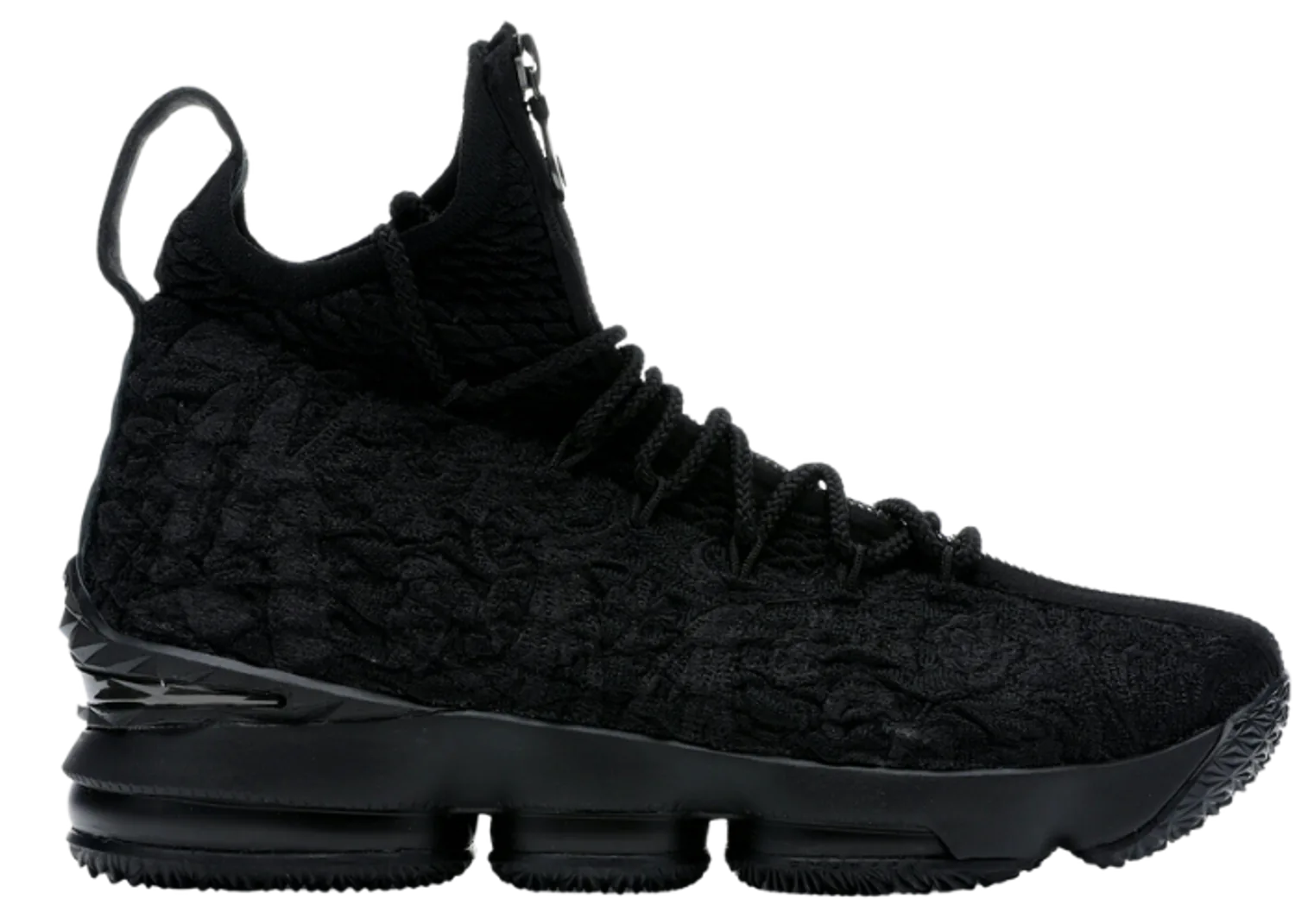 Nike LeBron 15 Performance KITH Suit of Armor