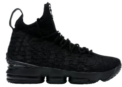 Nike LeBron 15 Performance KITH Suit of Armor