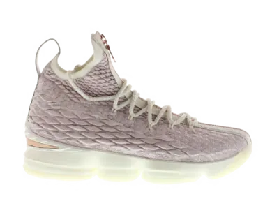Nike LeBron 15 Performance KITH Rose Gold