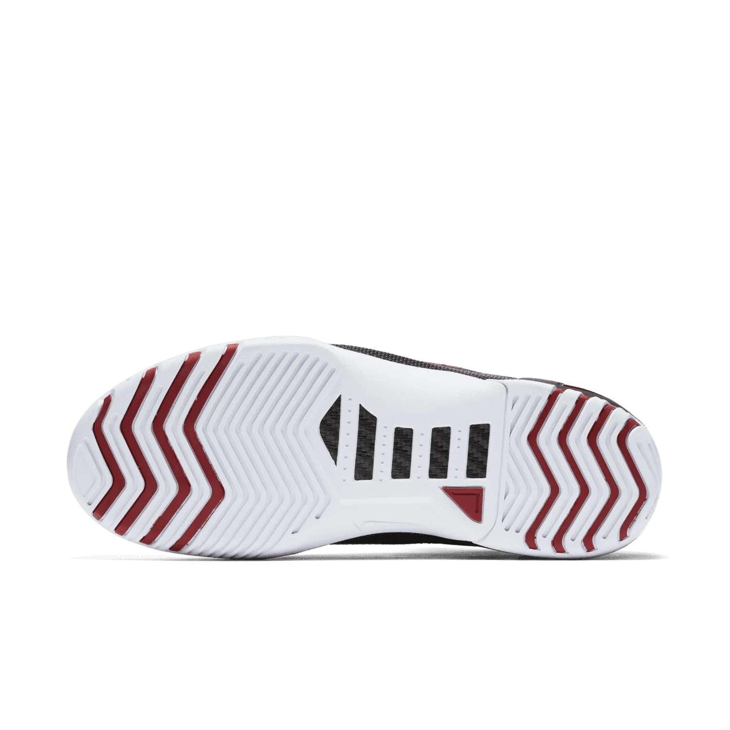 Nike Air Zoom Generation White Black Retro image 2