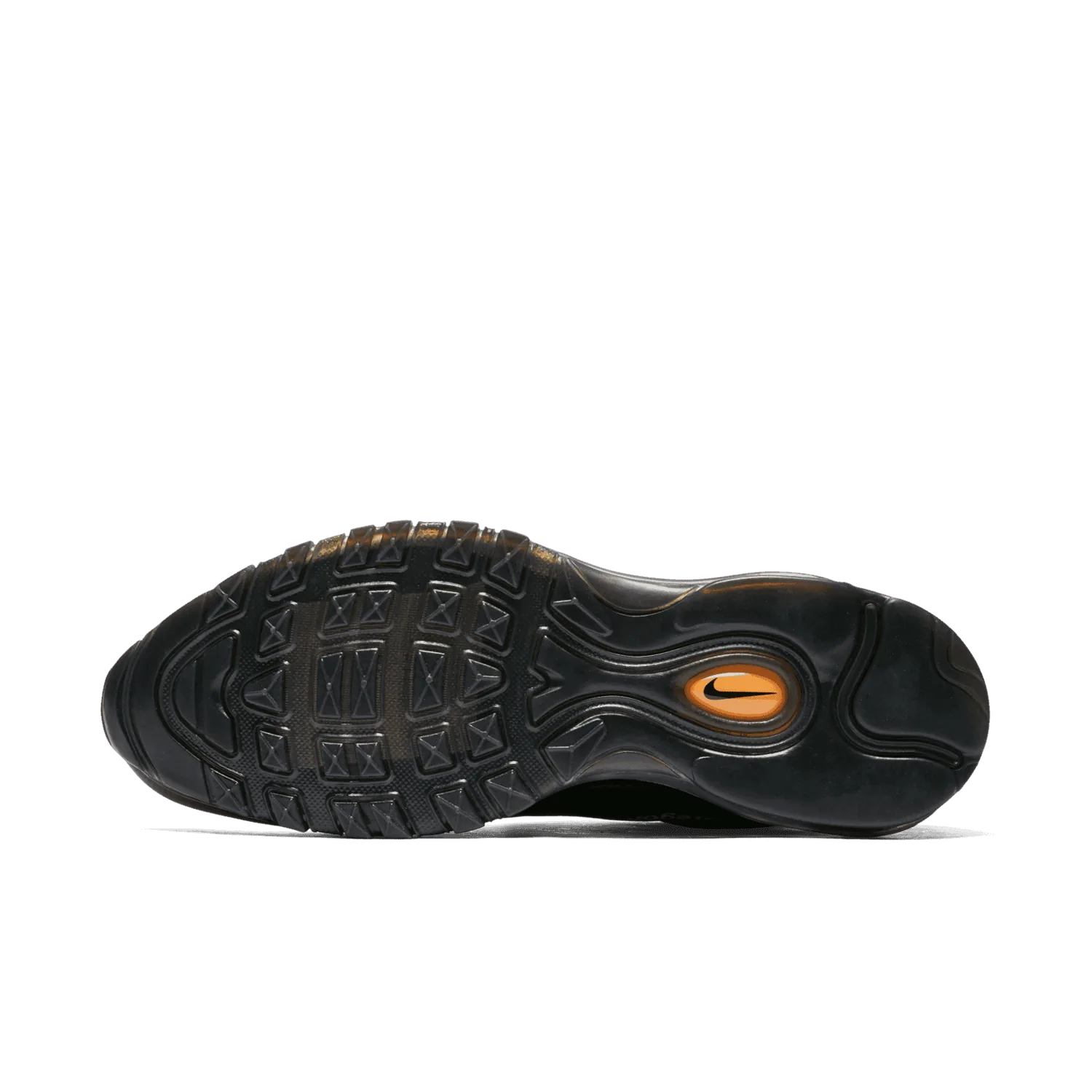 Nike Air Max 97 Off-White Black